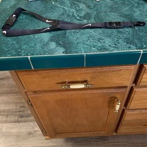 Brand new nike lanyard, bought one got sent 2 paid $15 NWOT